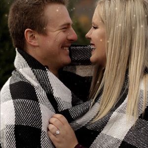 Meet your Posher, Melanie